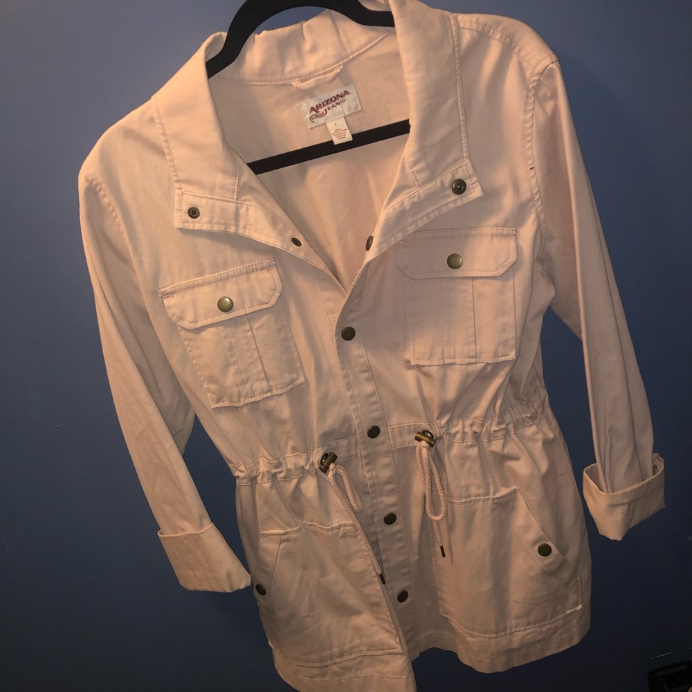 Arizona Lightweight Jacket (Juniors)